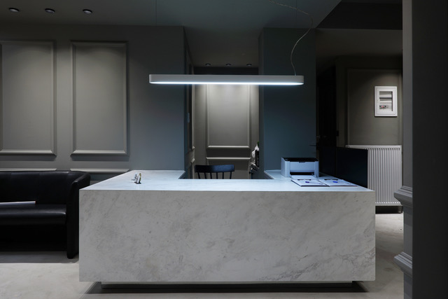 Ιατρείο Κέντρου