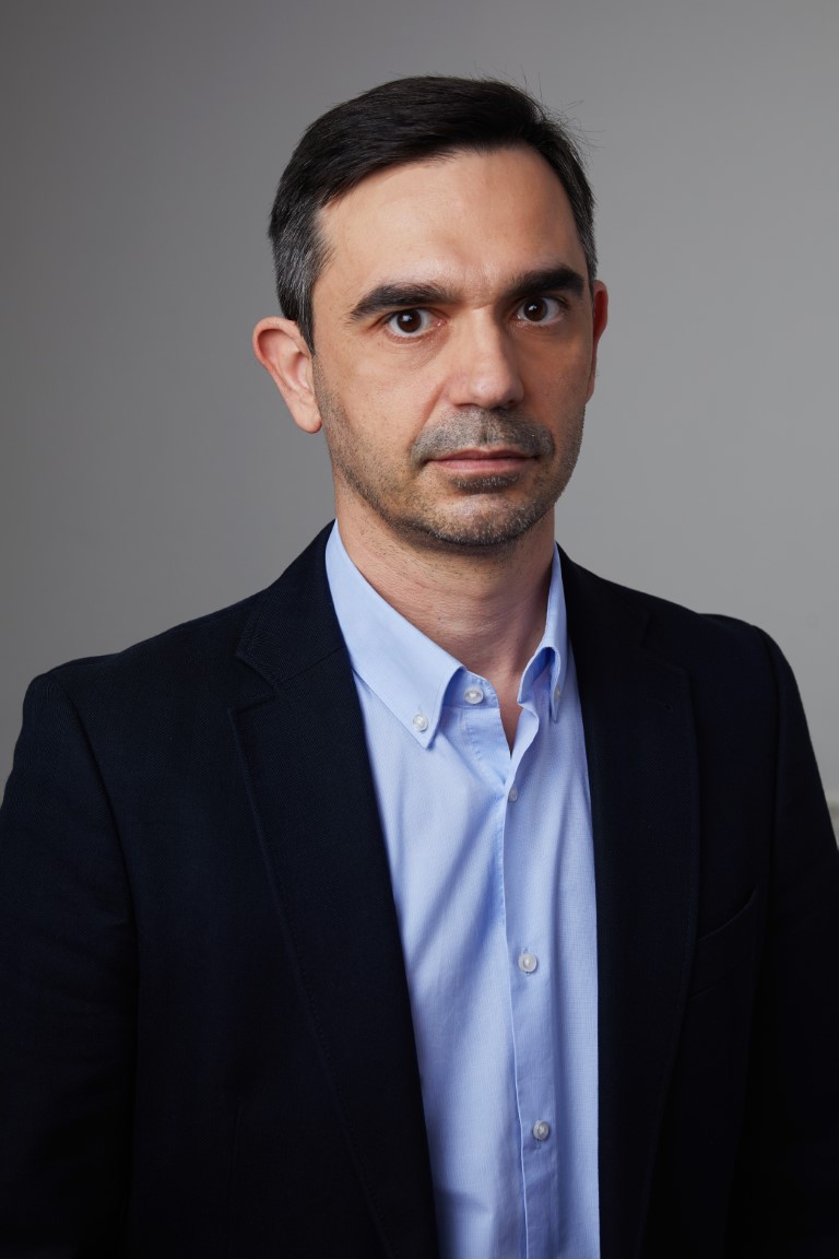 Ιωάννης Σπανός - Ορθοπαιδικός Χειρουργός